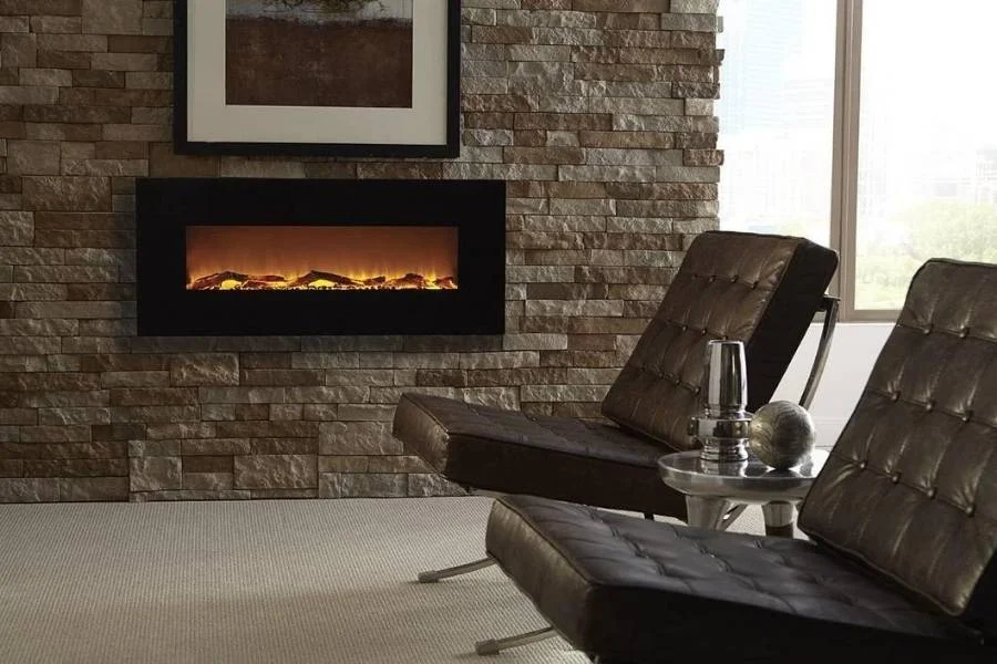 10 Best Electric Fireplaces In 2024 – Reviews & Buying Guide