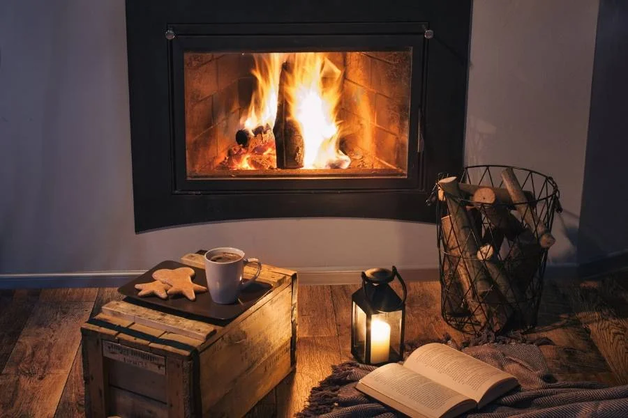 Interesting Facts About Fireplace