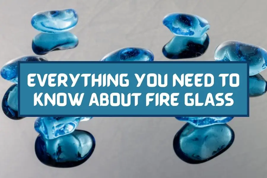 Everything You Need To Know About Fire Glass Fireplace Fact