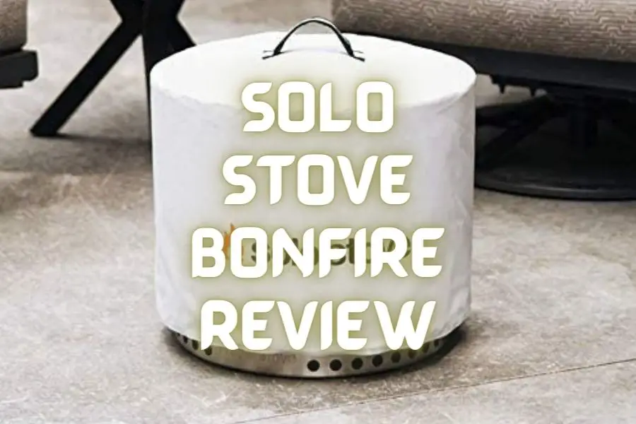 Solo Stove Bonfire Review (Is It Worth?)
