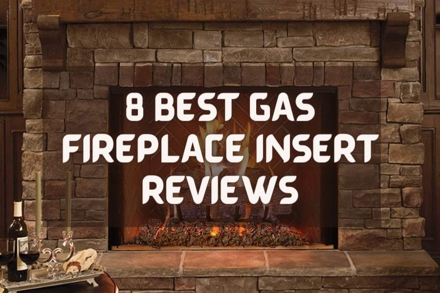 The 8 Best Gas Fireplace Inserts of 2024