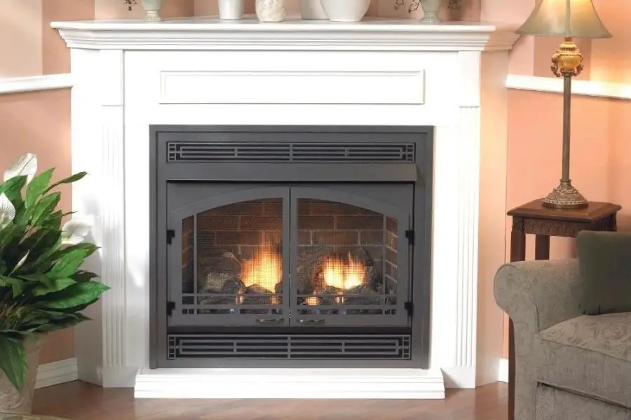 How to Get More Heat From Gas Fireplace Fireplace Fact
