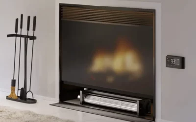 The 5 Best Fireplace Blowers of 2024