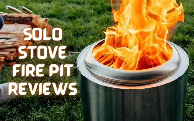 Solo Stove Fire Pit Review (An Ultimate Guide)