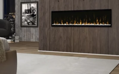 The 7 Most Realistic Electric Fireplace of 2024