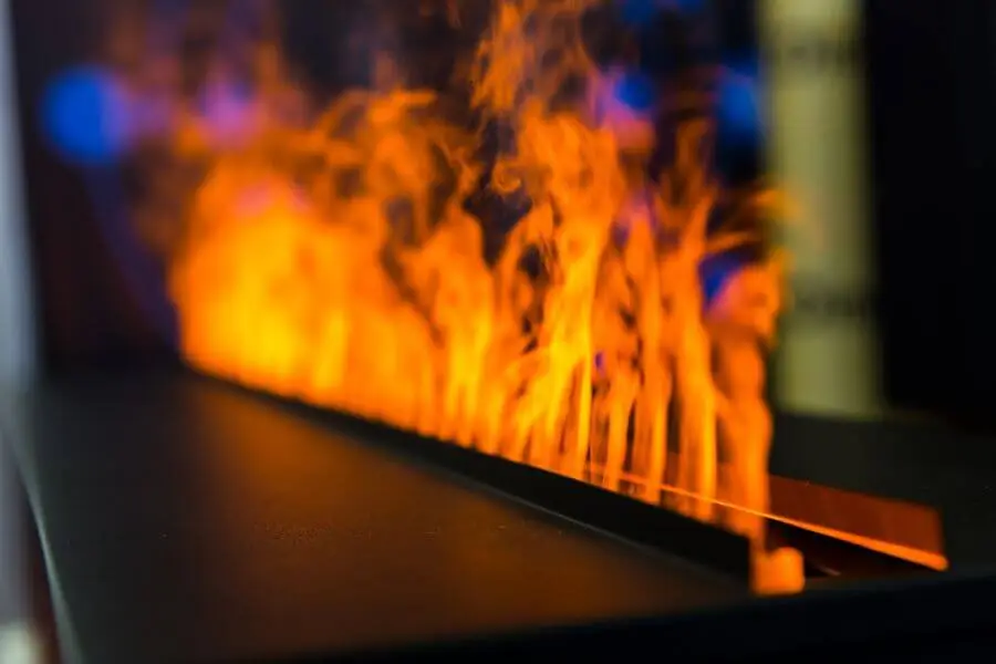How to Light A Gas Fireplace : 4 Ways Explained