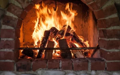 How to Inspect a Fireplace