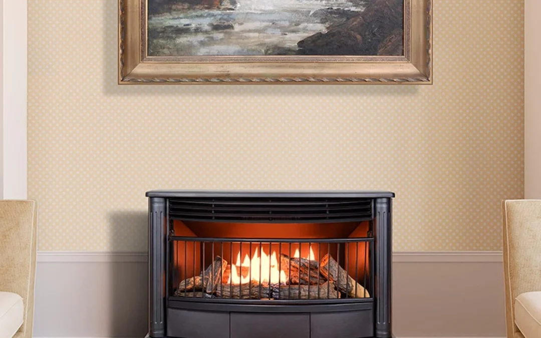 How to Install and Use a Ventless Fireplace Safely