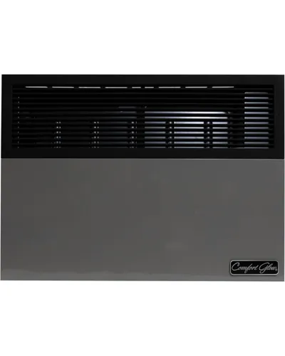 Comfort Glow 25,000 BTU Direct Vent Propane Wall Heater
