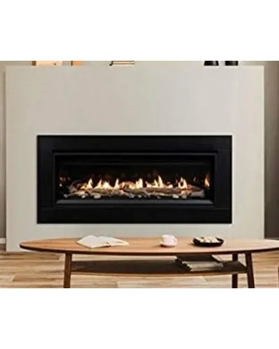 Superior DRT3500 Direct-Vent Fireplace Review