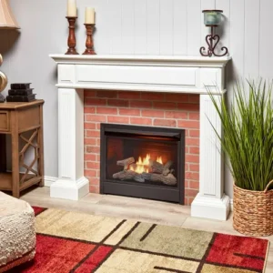 Monessen Solstice best vent-free fireplace insert