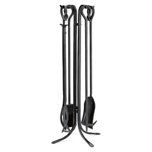 Plow & Hearth 5 Piece Tool Set 