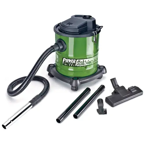 PowerSmith Ash Vacuum